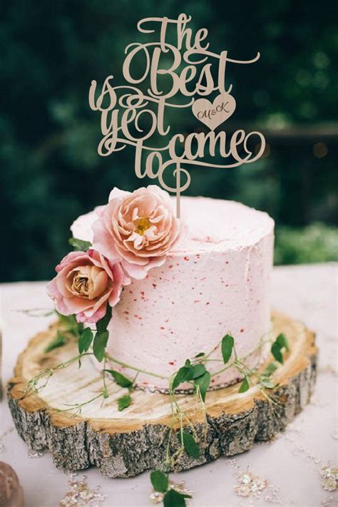 Cake Topper .
